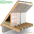 60mm Unilin Thin-R PIR Insulation Board - thumb-image-2