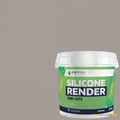 EWI-075 Silicone Render 1.5mm Grain Truffle - thumb-image-1