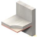 76mm Kingspan Kooltherm K110 PLUS Soffit Board - thumb-image-2