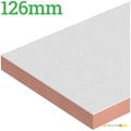126mm Kingspan Kooltherm K110 PLUS Soffit Board - thumb-image-1