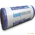 100mm Knauf Earthwool Acoustic Insulation Roll - thumb-image-2