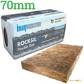 70mm Knauf Rocksilk Flexible Insulation Slab - thumb-image-1