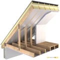 125mm Unilin ECO360 MA Roof PIR Insulation Board - thumb-image-2