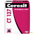 Ceresit CT137 Mineral Dry Render 1.5mm - thumb-image-1