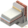 Kingspan Kooltherm K103 120mm Floor Insulation Board - thumb-image-2