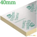 Kingspan Thermafloor TF70 40mm Floor Insulation - thumb-image-1