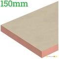 Kingspan Kooltherm K103 150mm Floor Insulation Board - thumb-image-1