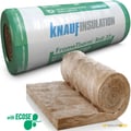 90mm Knauf FrameTherm Roll 32 Glass Mineral Wool - thumb-image-1