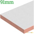 91mm Kingspan Kooltherm K110 PLUS Soffit Board - thumb-image-1