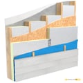 Unilin Xtroliner 100mm XO/FB Steel and Timber Frame - thumb-image-2