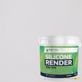 EWI-075 Silicone Render 25kg Clay - thumb-image-1