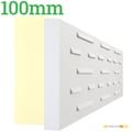 Unilin CavityTherm CT/PIR 100mm Full Fill Cavity - thumb-image-1