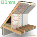 130mm Unilin Thin-R PIR Insulation Board - thumb-image-2