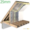 25mm Unilin Thin-R PIR Insulation Board - thumb-image-1