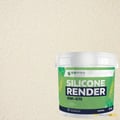 EWI-075 Silicone Render 25kg Bone - thumb-image-1