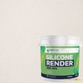 EWI-075 Silicone Render 25kg - Mist - thumb-image-1