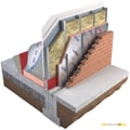 120mm Unilin Safe-R SR/FB Framing Board - thumb-image-1