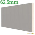 Mannok Therm Laminate-Kraft 62.5mm PIR Insulated Plasterboard - thumb-image-1