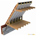 160mm EcoTherm Eco-Versal PIR Insulation Board - thumb-image-2