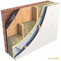 40mm Unilin Thin-R XT/TF Timber Frame Wall Insulation - thumb-image-2