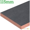 115mm Kingspan Kooltherm K106 Phenolic Cavity Board - thumb-image-1