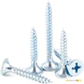 BZP Fine Thread Drywall Screws 3.5 x 50mm - thumb-image-1