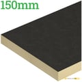 Kingspan Thermaroof TR24 150mm Flat Roof Board - thumb-image-1