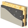 100mm Isover RD Party Wall Insulation Roll - thumb-image-2