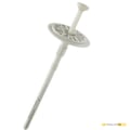 120mm Hammer Fixing Plastic Pin EPS - thumb-image-3