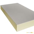 Cellecta HEXATHERM XMD 126mm Inverted Roof Upstand Board - thumb-image-2