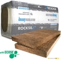 Knauf Rocksilk RS80 100mm Building Slab - thumb-image-1