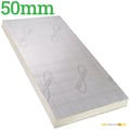 Recticel Eurothane GP 50mm PIR Insulation Board - thumb-image-1