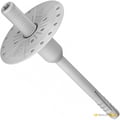 RAWLPLUG R-TFIX-8S 275mm Metal Screw Fixing - thumb-image-1