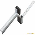 British Gypsum Gypframe GAB3 Acoustic Brace - thumb-image-1