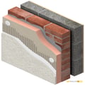 25mm Kingspan Kooltherm K5 External Wall Board - thumb-image-2