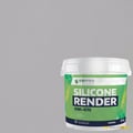 EWI-075 Silicone Render 25kg Concrete - thumb-image-1