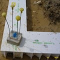220mm Cellcore HX B Grade 9/13 Ground Beam EPS - thumb-image-2
