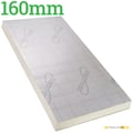 Recticel Eurothane GP 160mm PIR Insulation Board - thumb-image-1