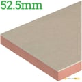 52.5mm Kingspan Kooltherm K118 Insulated Plasterboard - thumb-image-1