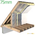 75mm Unilin Thin-R PIR Insulation Board - thumb-image-1