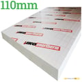 110mm IKO Enertherm ALU PIR Insulation Board - thumb-image-1