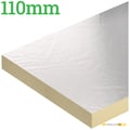 110mm Kingspan TR26 Flat Roof Insulation Board - thumb-image-1