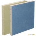 12.5mm Knauf Sound Panel Plasterboard - thumb-image-2
