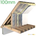 100mm Unilin Thin-R PIR Insulation Board - thumb-image-1