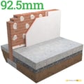 Unilin Safe-R SR/TB 92.5mm Phenolic Insulated Plasterboard - thumb-image-1