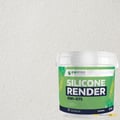 EWI-075 Silicone Render Porcelain 25kg - thumb-image-1