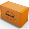 Sundolitt XPS 300 Insulation Board 30mm - thumb-image-2