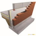50mm Celotex CW4000 Cavity PIR Insulation Board - thumb-image-2