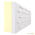 150mm Unilin ECO360 CavityTherm Full Fill Wall Board - thumb-image-2