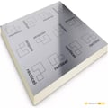 Recticel Eurothane Eurodeck 100mm Flat Roof Insulation - thumb-image-1
